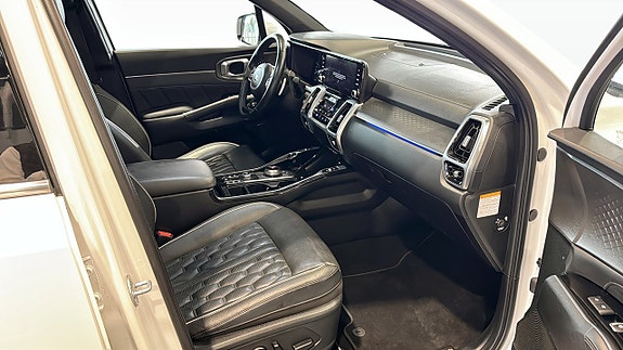 Kia Sorento 8 of 11