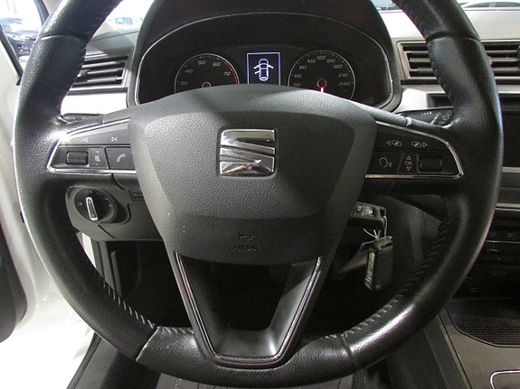Seat Ibiza 13 of 18