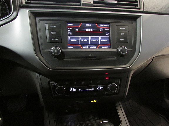 Seat Ibiza 15 of 18