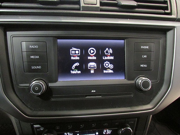 Seat Ibiza 16 of 18