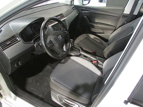 Seat Ibiza 9 of 18