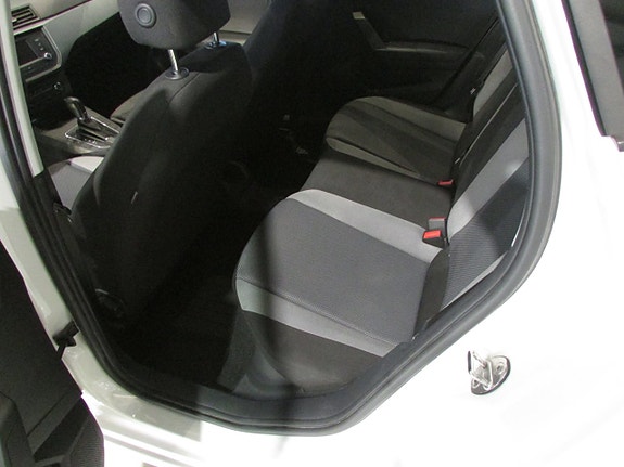 Seat Ibiza 11 of 18