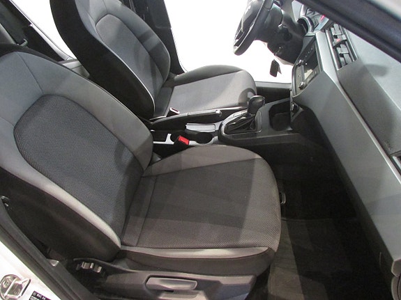 Seat Ibiza 10 of 18