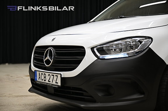 Mercedes-Benz Citan 110 12 of 28