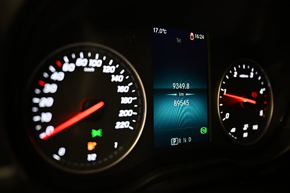 Mercedes-Benz Citan 110 15 of 28