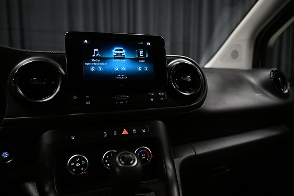 Mercedes-Benz Citan 110 25 of 28