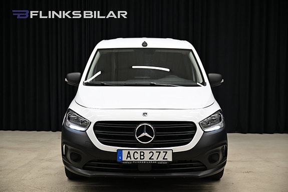Mercedes-Benz Citan 110 11 of 28