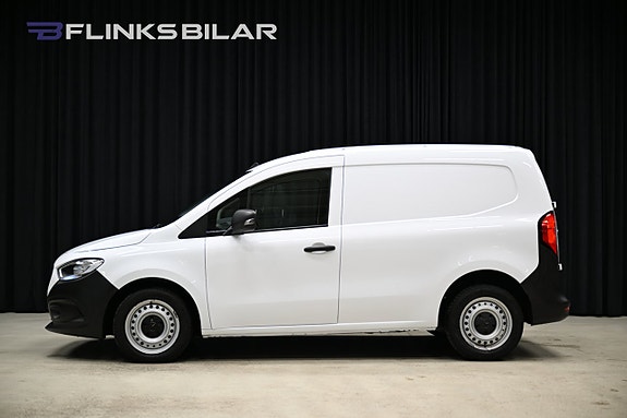 Mercedes-Benz Citan 110 2 of 28