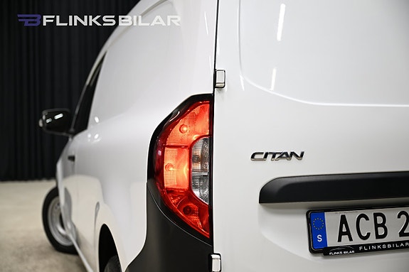 Mercedes-Benz Citan 110 10 of 28