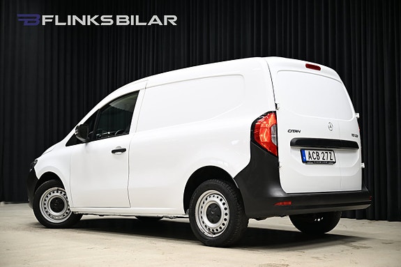 Mercedes-Benz Citan 110 4 of 28
