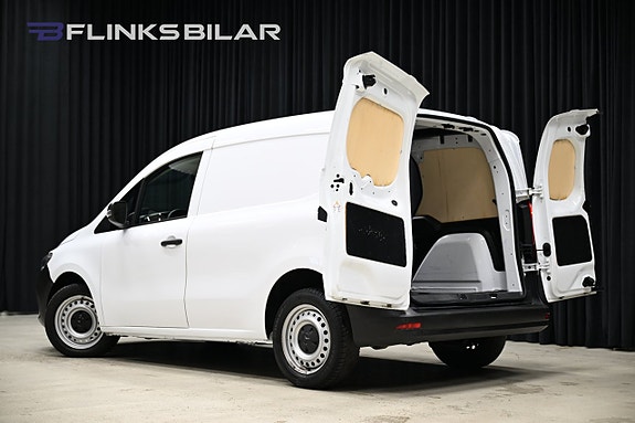 Mercedes-Benz Citan 110 6 of 28