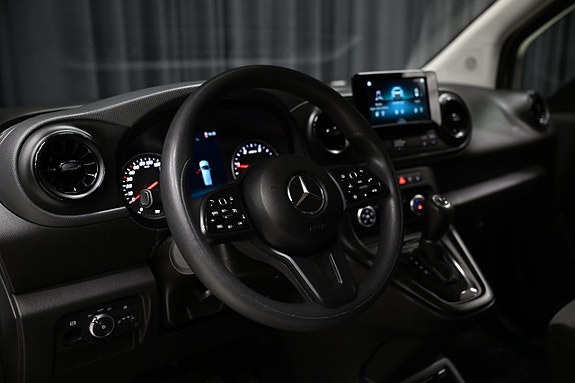 Mercedes-Benz Citan 110 14 of 28