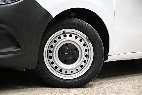 Mercedes-Benz Citan 110 13 of 28