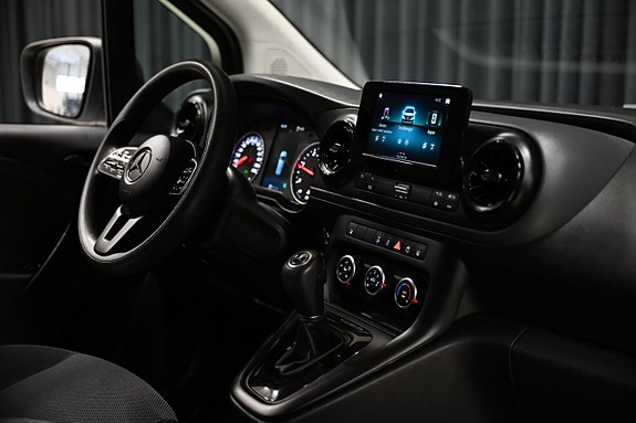 Mercedes-Benz Citan 110 26 of 28