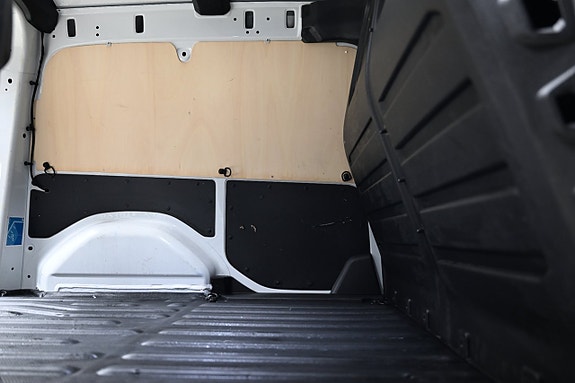 Mercedes-Benz Citan 110 8 of 28