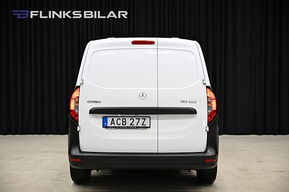 Mercedes-Benz Citan 110 9 of 28