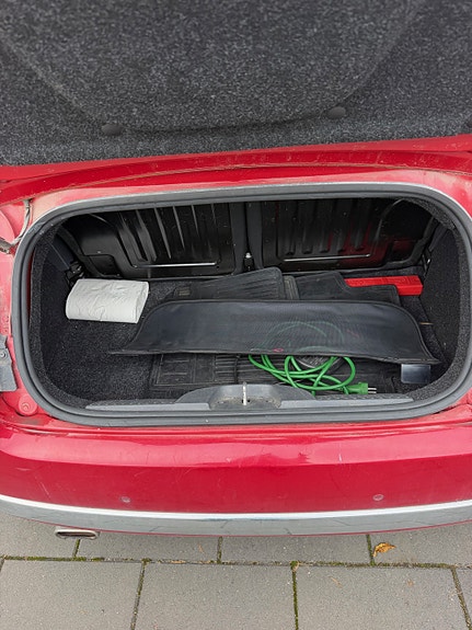 Fiat 500C 6 of 6