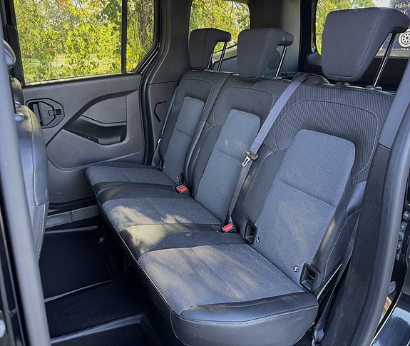 Renault Kangoo 12 of 20