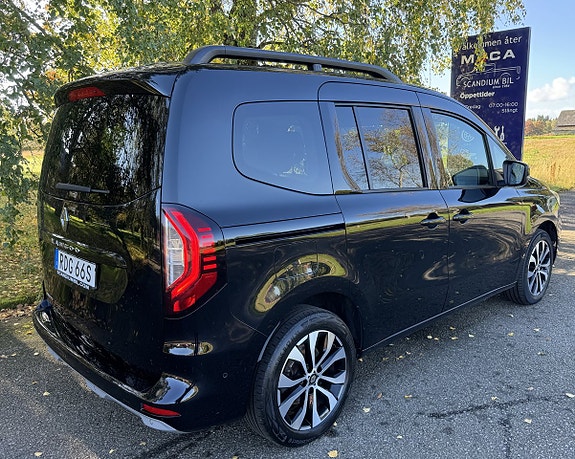 Renault Kangoo 4 of 20