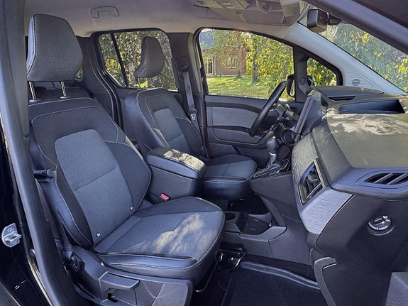Renault Kangoo 8 of 20