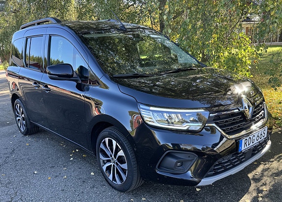 Renault Kangoo 2 of 20