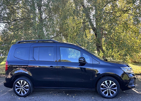 Renault Kangoo 18 of 20