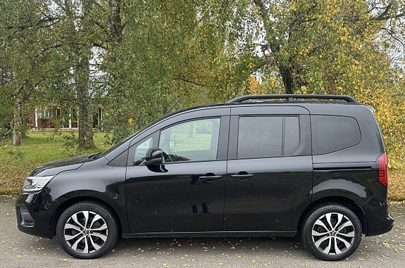 Renault Kangoo 19 of 20