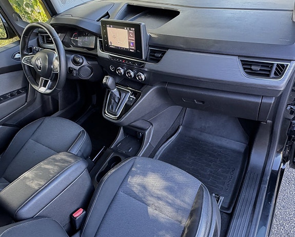 Renault Kangoo 14 of 20