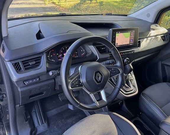 Renault Kangoo 15 of 20