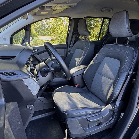 Renault Kangoo 9 of 20