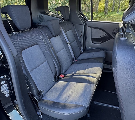 Renault Kangoo 11 of 20