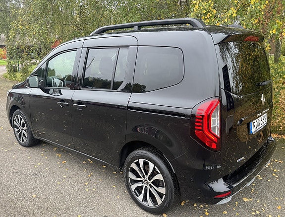 Renault Kangoo 3 of 20