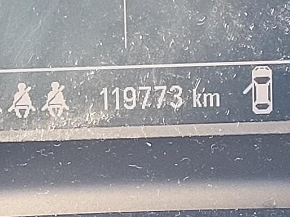 Opel Astra 8 of 8