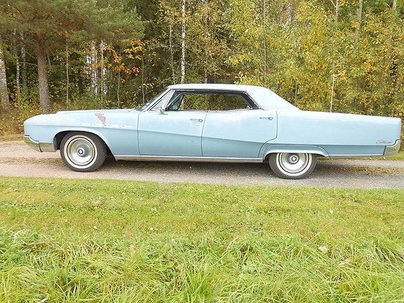 Buick Electra 225