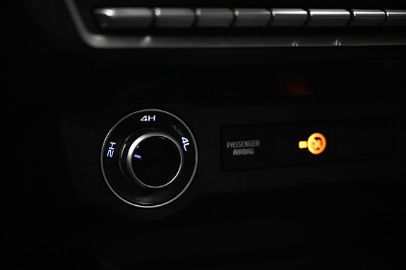 Isuzu D-max 20 of 30