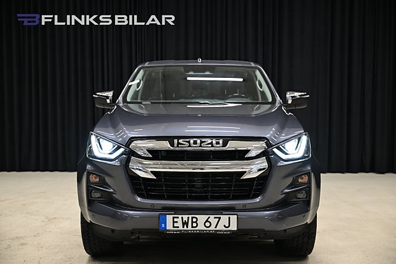 Isuzu D-max 14 of 30