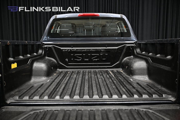 Isuzu D-max 11 of 30