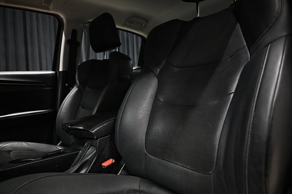 Isuzu D-max 18 of 30