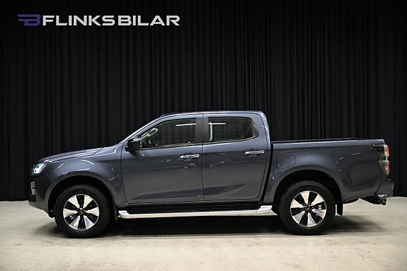 Isuzu D-max 3 of 30