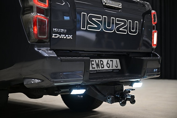 Isuzu D-max 12 of 30