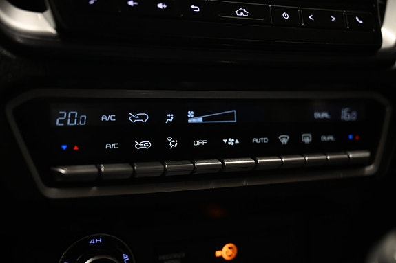 Isuzu D-max 22 of 30