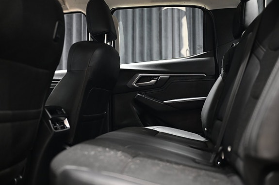 Isuzu D-max 17 of 30