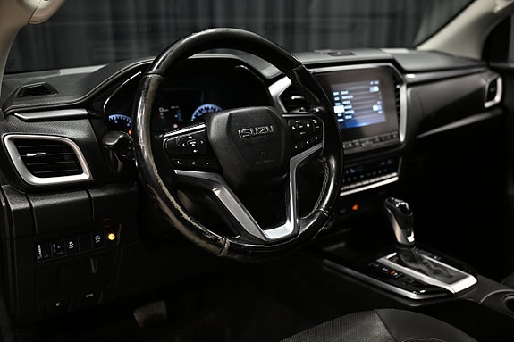 Isuzu D-max 15 of 30