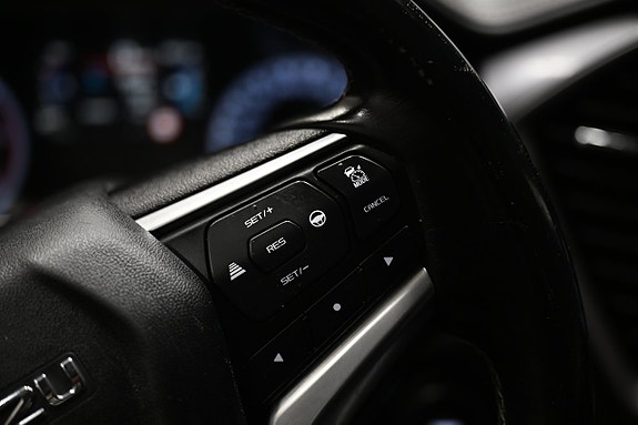 Isuzu D-max 27 of 30