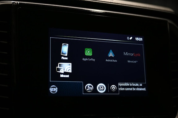 Isuzu D-max 25 of 30