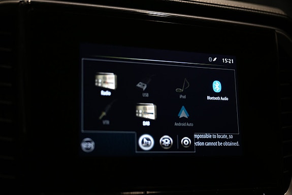 Isuzu D-max 26 of 30