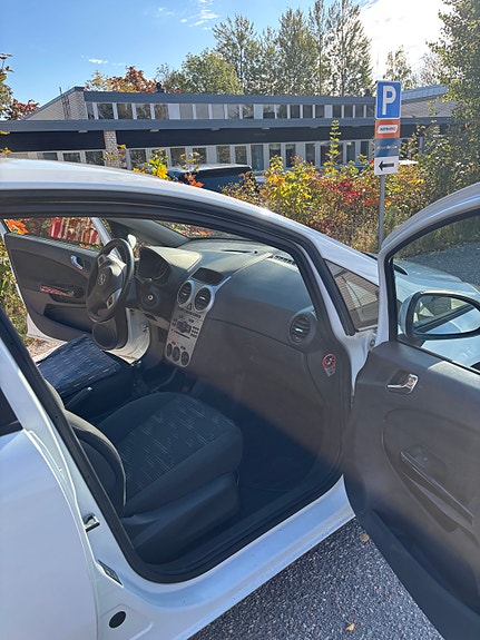 Opel Corsa 6 of 6