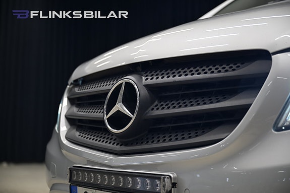 Mercedes-Benz Vito 119 3 of 30