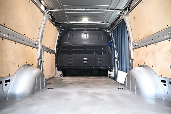 Mercedes-Benz Vito 119 10 of 30
