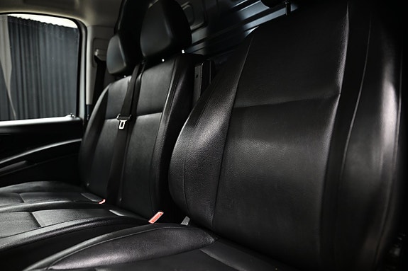Mercedes-Benz Vito 119 15 of 30